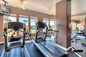 *** Aparthotel Gulf Crest Condominiums Panama City Beach United States