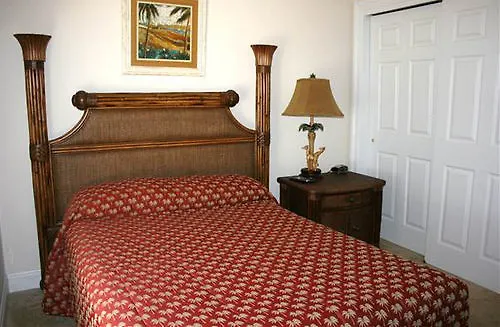 Gulf Crest Condominiums Panama City Beach 3*,  United States