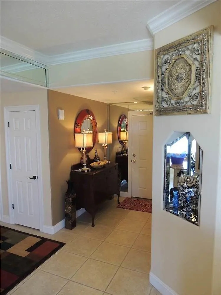 Aparthotel Gulf Crest Condominiums Panama City Beach