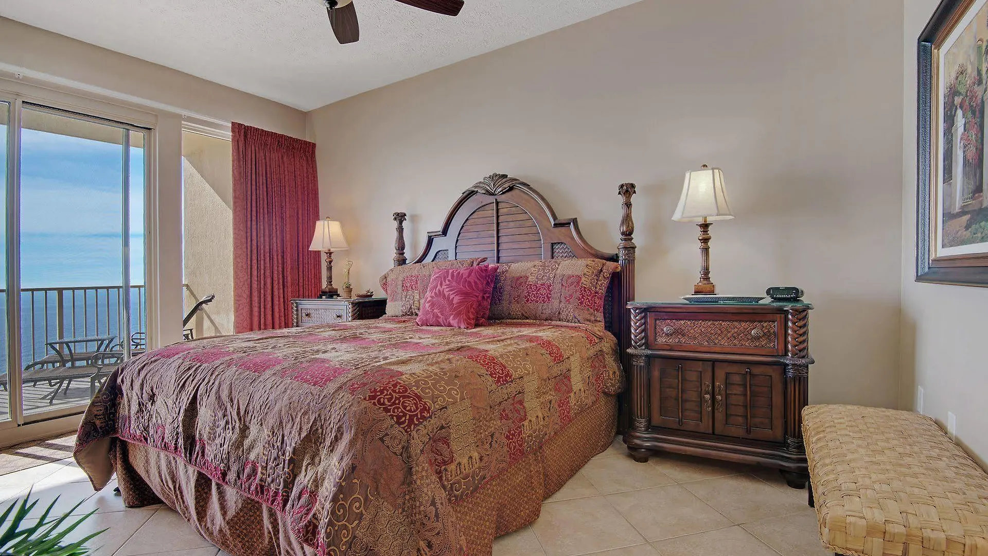 Aparthotel Gulf Crest Condominiums Panama City Beach