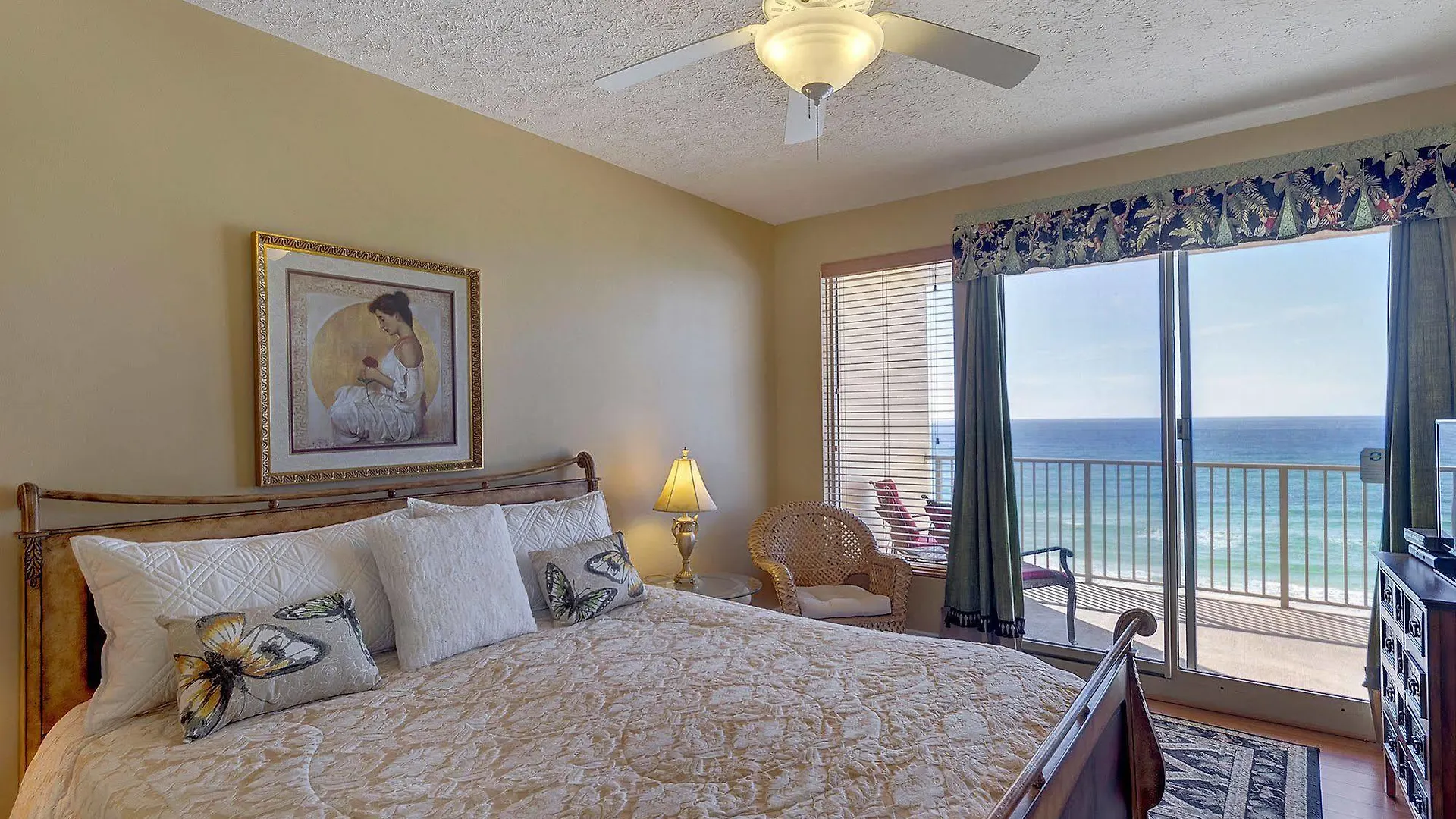 Aparthotel Gulf Crest Condominiums Panama City Beach